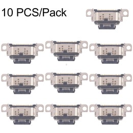 For Galaxy A26 SM-A266B 10 PCS/Pack Original Charging Port Connector