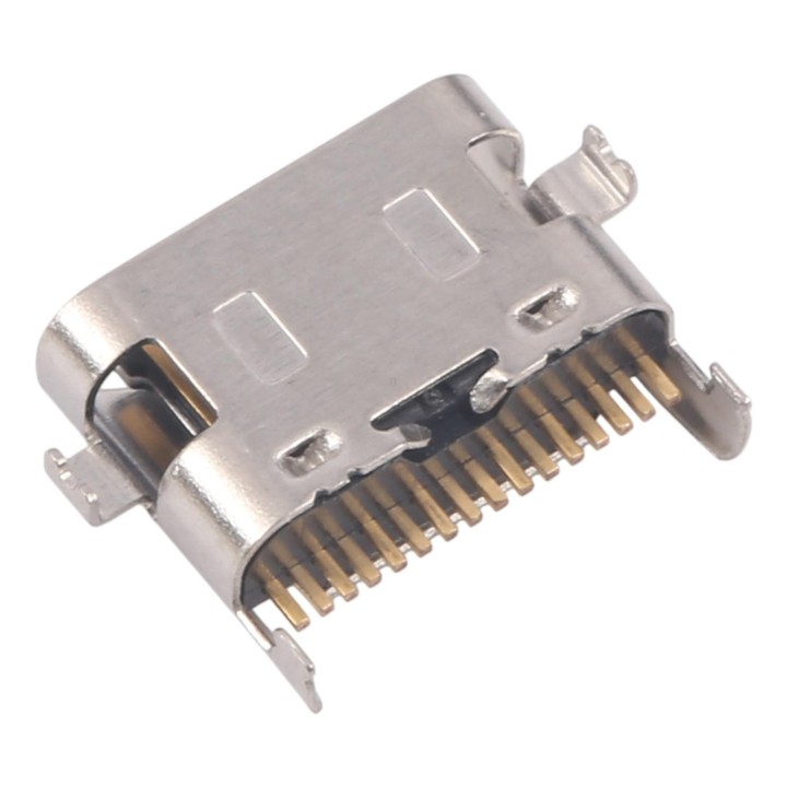 For Galaxy A07 5G SM-A076B 10 PCS/Pack Original Charging Port Connector