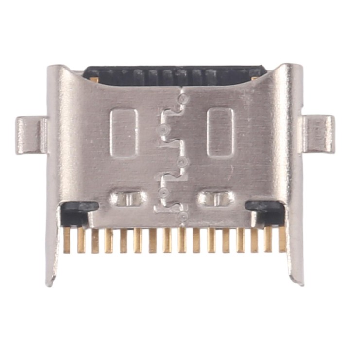 For Galaxy A07 4G SM-A075F 10 PCS/Pack Original Charging Port Connector