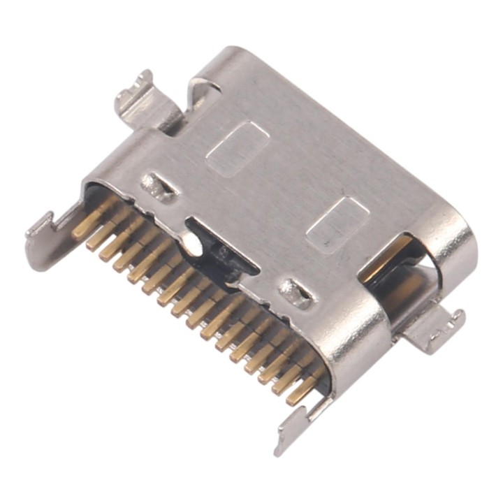 For Galaxy A06 5G SM-A066B 10 PCS/Pack Original Charging Port Connector