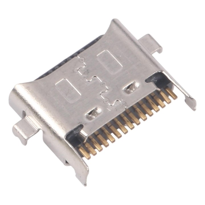 For Galaxy A06 5G SM-A066B 10 PCS/Pack Original Charging Port Connector