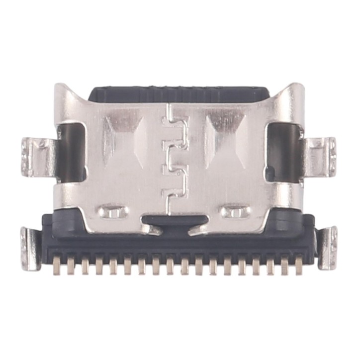 For Galaxy A16 5G SM-A166B 10 PCS/Pack Original Charging Port Connector