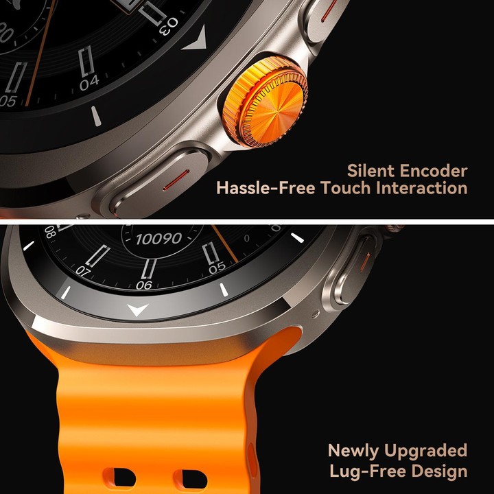 JOYROOM Venture Series JR-FV2 Smart Watch, Support Bluetooth Call / Sleep / Blood Oxygen / Heart Rate / Blood Pressure Health Mo
