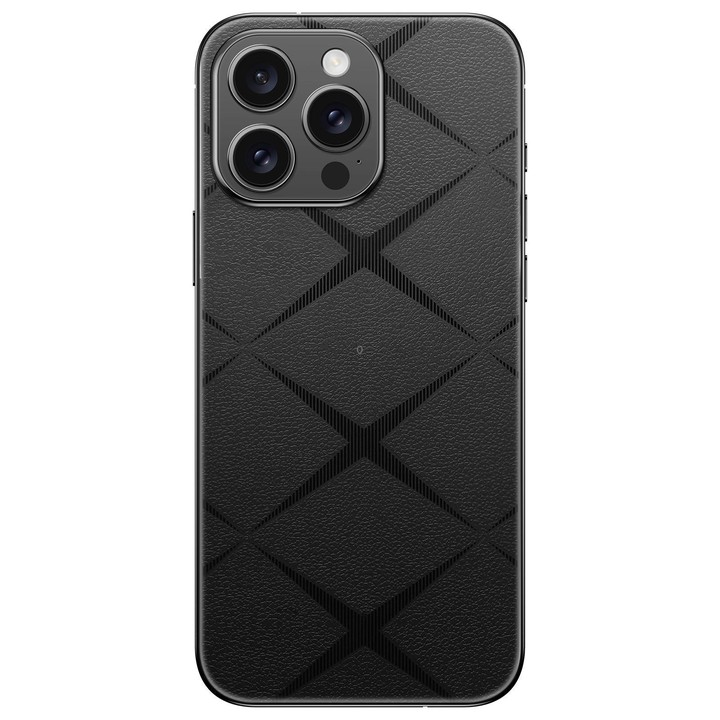 C16 Pro Max / A88-B, 2GB+16GB, 6.58 inch Android 8.1 MTK6580A Quad Core, Network: 3G, Dual SIM, Plug:UK Plug(Black)