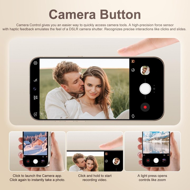 C16 Pro Max / A88-B, 2GB+16GB, 6.58 inch Android 8.1 MTK6580A Quad Core, Network: 3G, Dual SIM, Plug:AU Plug(White)