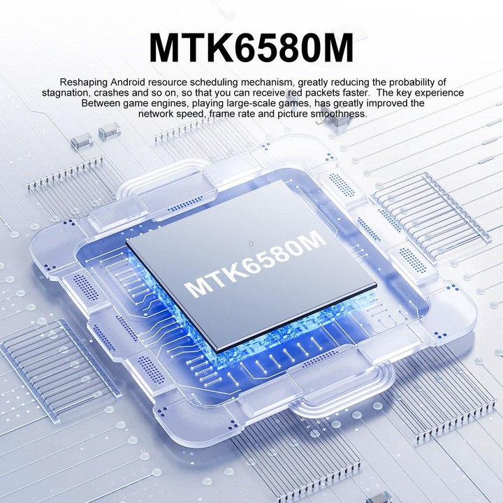 XS16 Pro Max / THM9, 2GB+16GB, 4.0 inch Android 10 MTK6580M Quad Core, Network: 3G, Dual SIM(Pink)