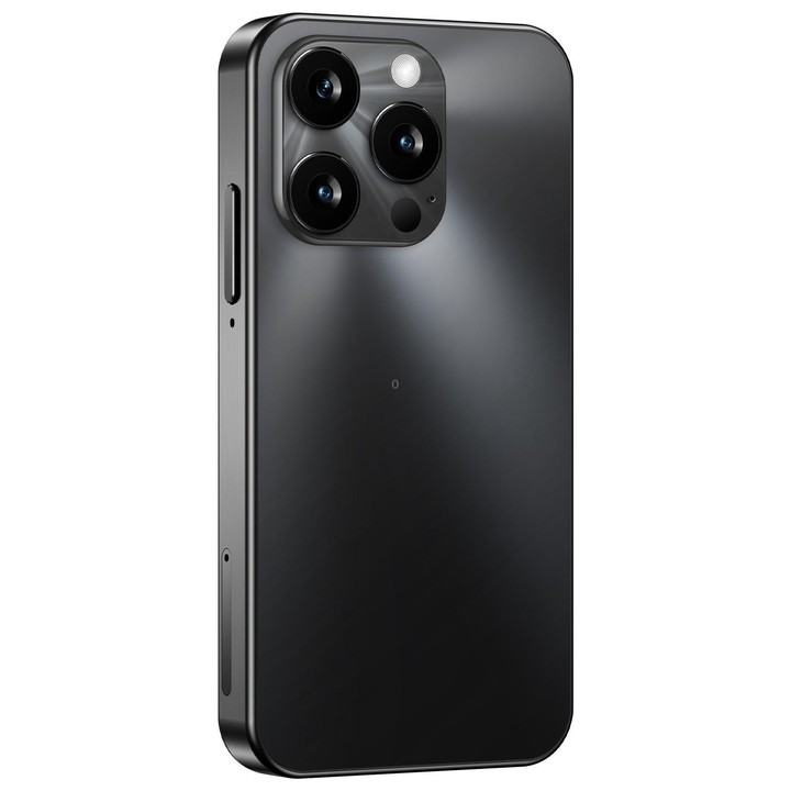 XS16 Pro Max / THM9, 2GB+16GB, 4.0 inch Android 10 MTK6580M Quad Core, Network: 3G, Dual SIM(Black)