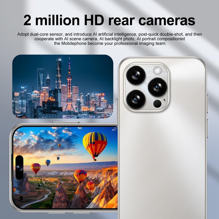 XS16 Pro Max / THM9, 2GB+16GB, 4.0 inch Android 10 MTK6580M Quad Core, Network: 3G, Dual SIM(Black)