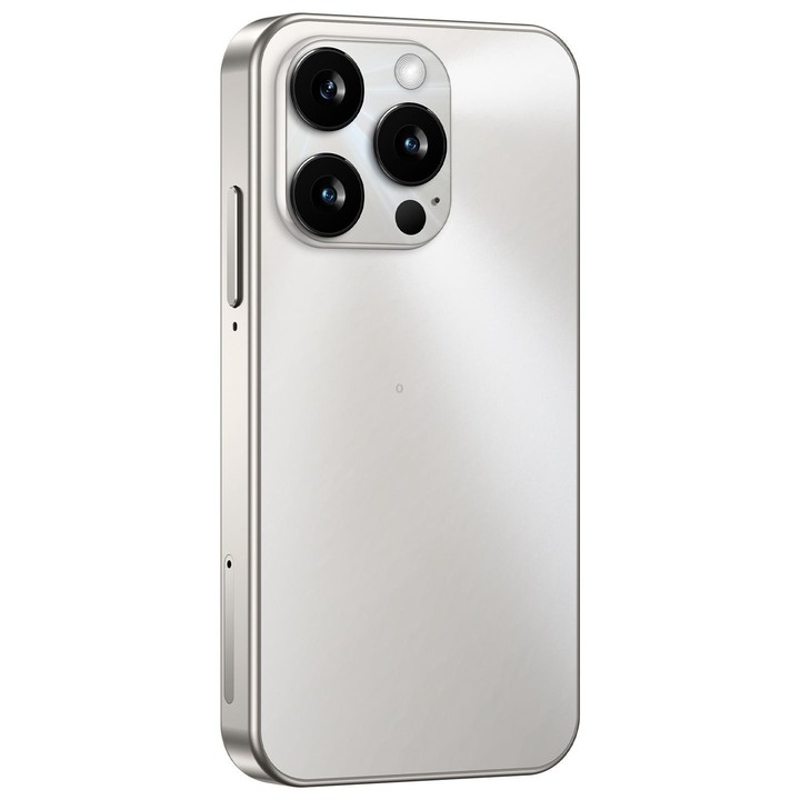 XS16 Pro Max / THM9, 2GB+16GB, 4.0 inch Android 10 MTK6580M Quad Core, Network: 3G, Dual SIM(Grey)