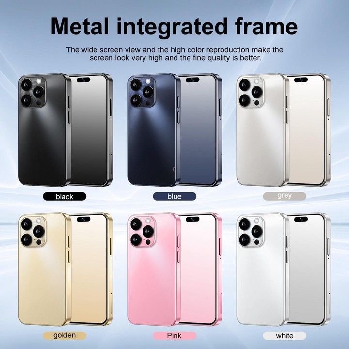 XS16 Pro Max / THM9, 2GB+16GB, 4.0 inch Android 10 MTK6580M Quad Core, Network: 3G, Dual SIM(Grey)