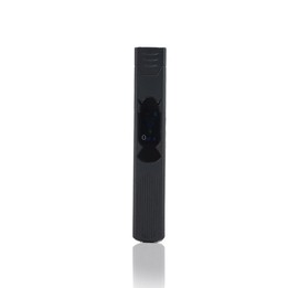 M008 4 in 1 Multi-function Laser Detector Anti-sneak Peek Anti-monitoring Camera Detector(Black)