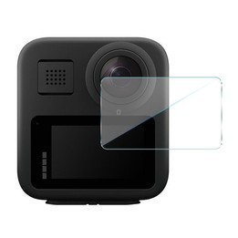 For GoPro Max imak Tempered Glass Film, Self-positioning Version