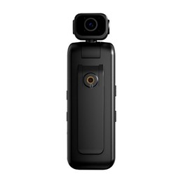 GW70 1080P HD WIFI Night Vision Mini Video Recorder(Black)