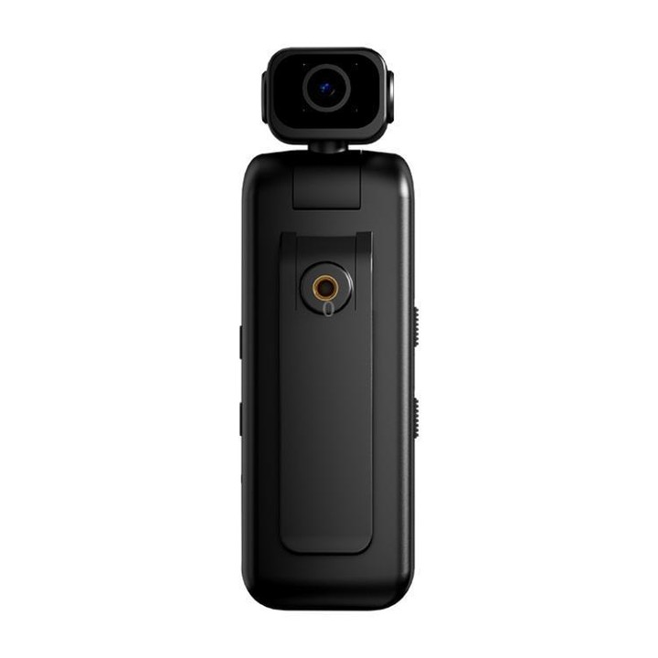GW70 1080P HD WIFI Night Vision Mini Video Recorder(Black)