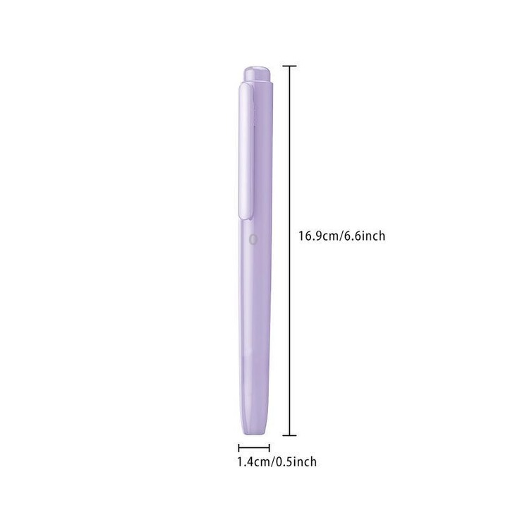 For Apple Pencil USB-C Retractable Silicone Protective Stylus Pen Case(Black)
