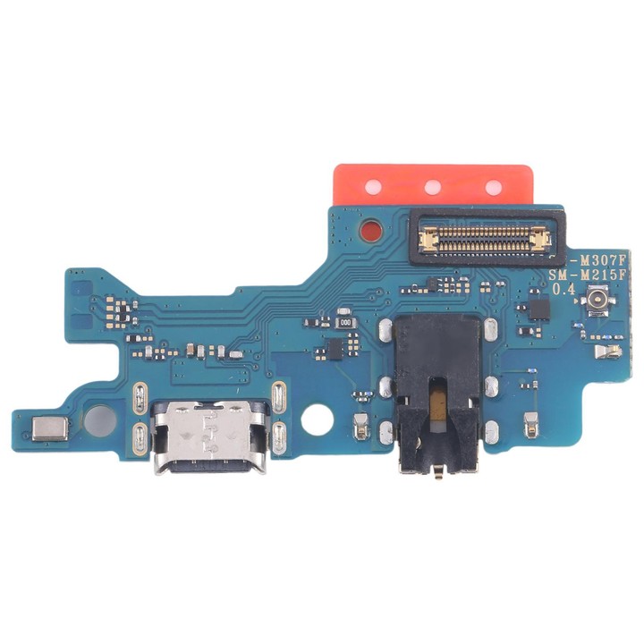 For Samsung Galaxy F41 SM-F415F Charging Port Board with iC