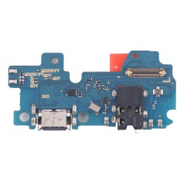 For Samsung Galaxy F22 SM-E225F Charging Port Board with iC