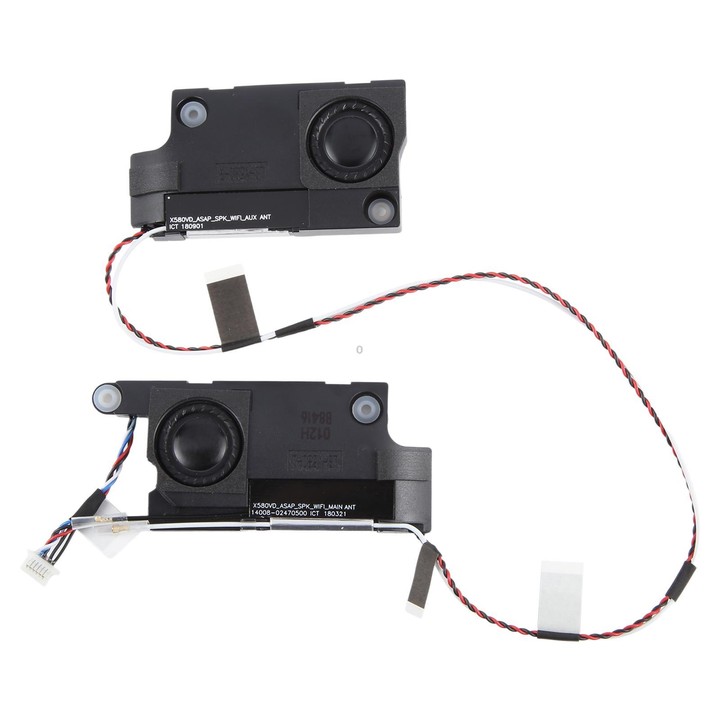 For ASUS X580 X580NV NX580V N580VD Speaker Ringer Buzzer