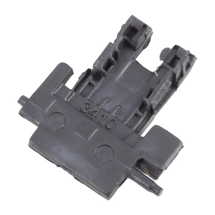 For Dell Latitude 3410 E3410 P129G RJ45 Network Card Port Cover