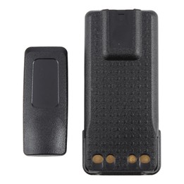 For Motorola XiR P8668I PMNN4544 2450mAh Battery