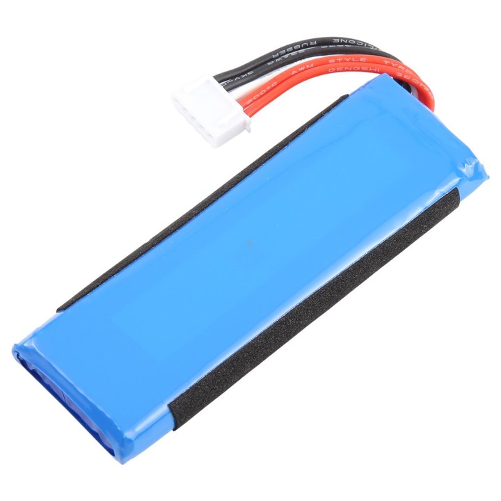 For JBL Flip 4 / Flip 4 Special Edition GSP87269301 4200mAh Battery