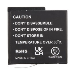 Ace Pro-001 1800mAh Battery Pack For Insta360 Ace / Ace Pro / Ace Pro 2