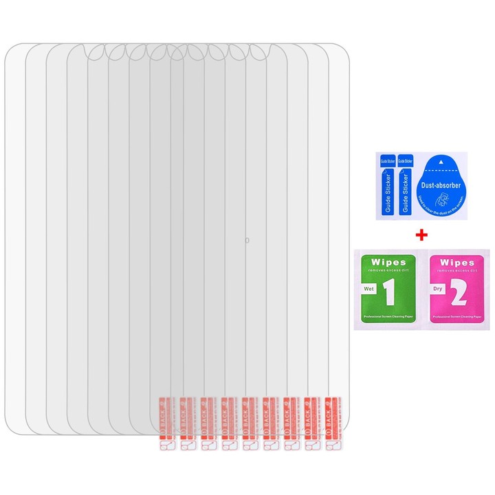 For Samsung Galaxy Jump4 5G 10pcs 0.26mm 9H 2.5D Tempered Glass Film