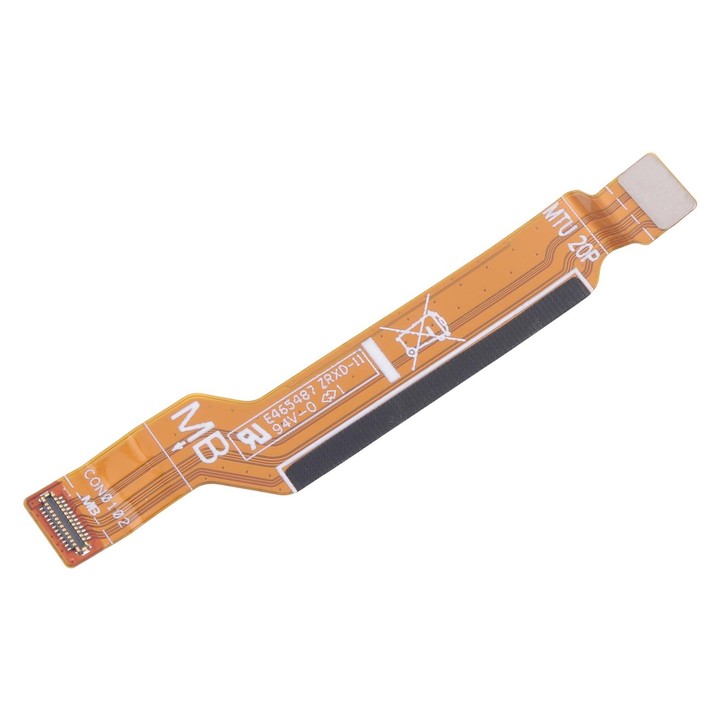 For Asus Rog Phone 9 Mainboard Connector Flex Cable, Model:01