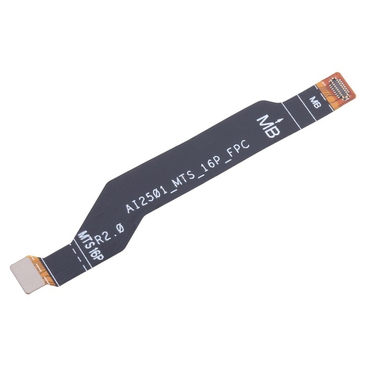For Asus Rog Phone 9 Mainboard Connector Flex Cable, Model:05