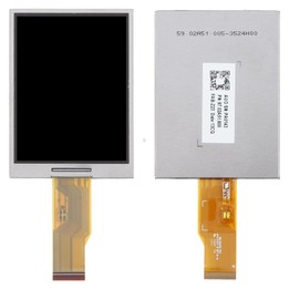 For Olympus VG-165 LCD Display Screen with Backlight