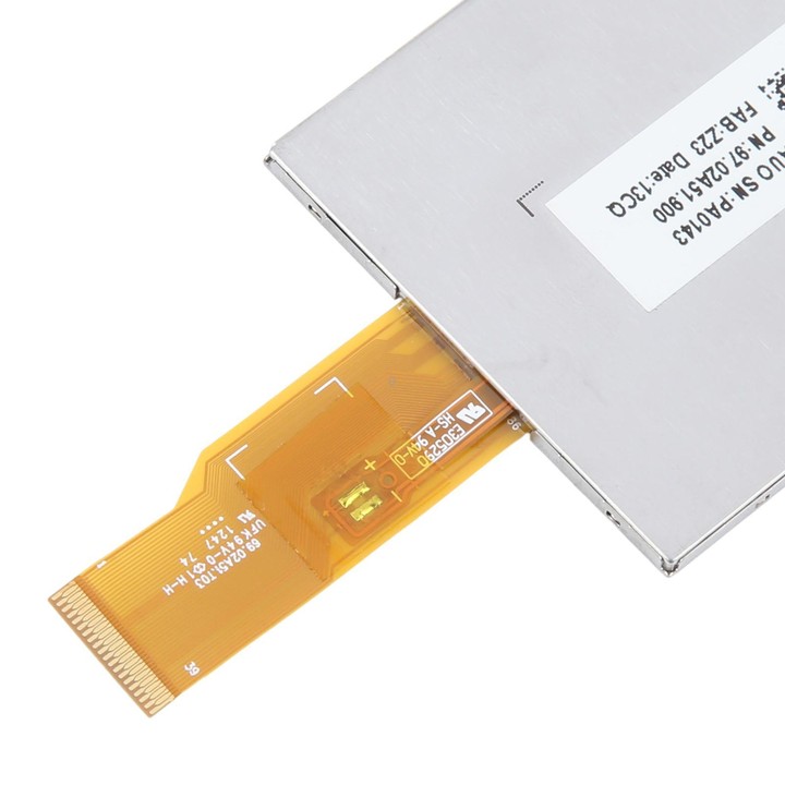 For Olympus VG-165 LCD Display Screen with Backlight