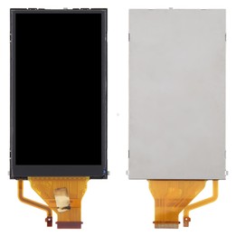 For Canon PowerShot SX230 HS LCD Display Screen with Backlight