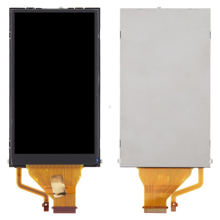For Canon PowerShot SX230 HS LCD Display Screen with Backlight