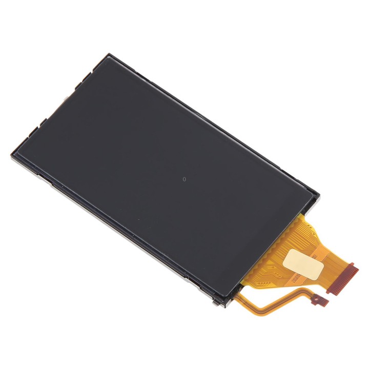 For Canon PowerShot SX230 HS LCD Display Screen with Backlight