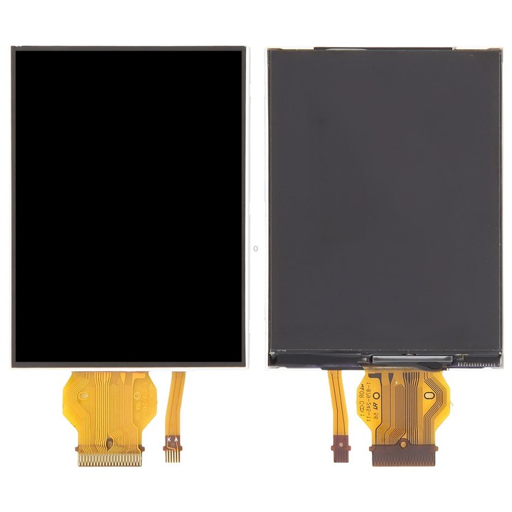 For Canon PowerShot G11 LCD Display Screen with Backlight