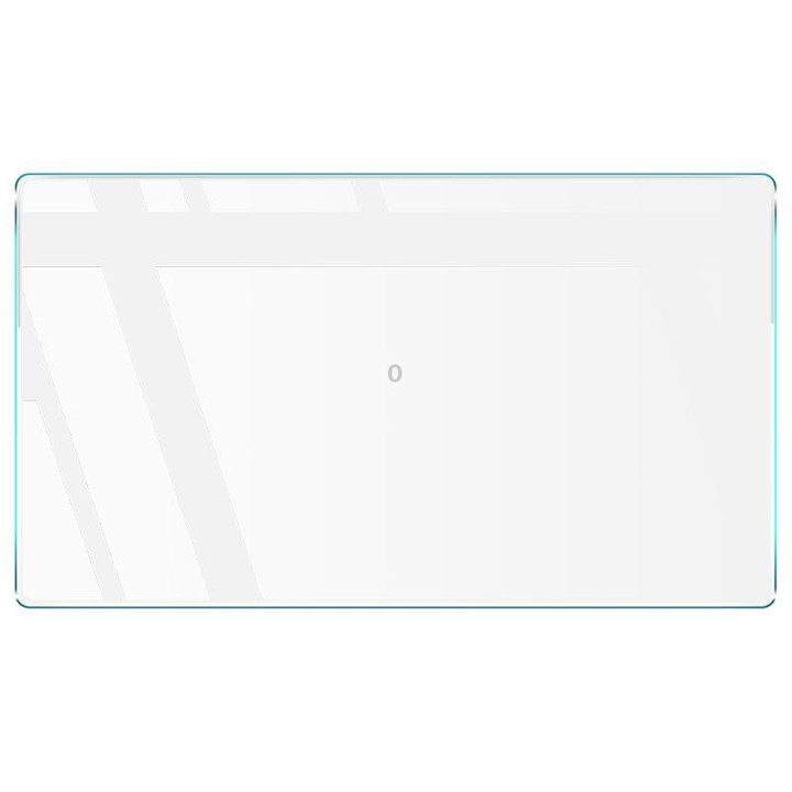 For Nintendo Switch 2 imak Clean Room Tempered Glass Film