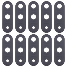 For Samsung Galaxy A36 SM-A366B 10set Back Camera Lens