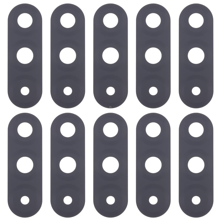 For Samsung Galaxy A36 SM-A366B 10set Back Camera Lens