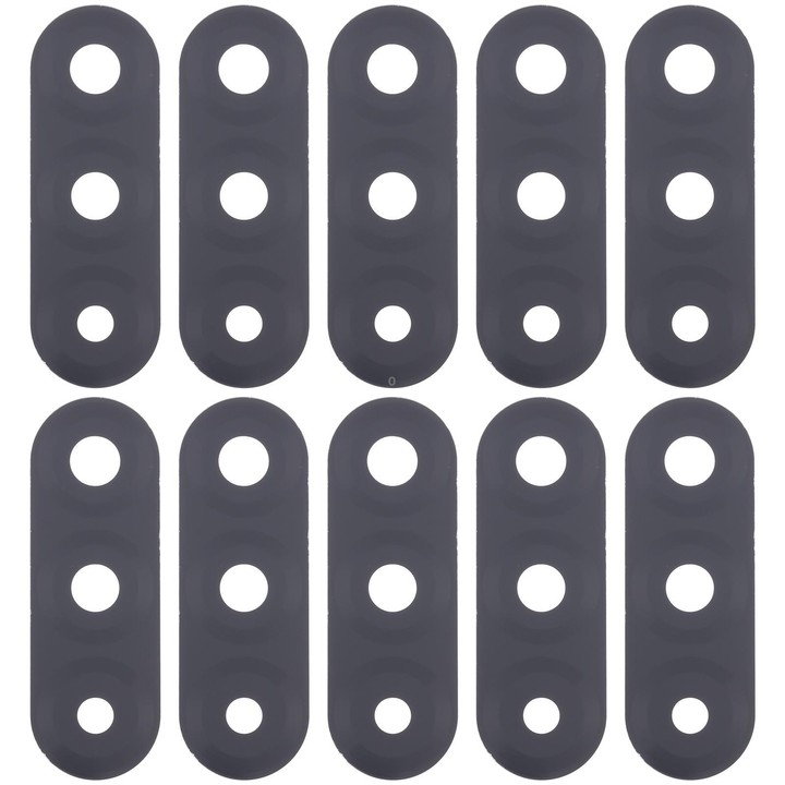 For Samsung Galaxy A26 SM-A266B 10set Back Camera Lens