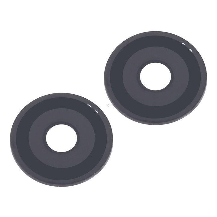 For Samsung Galaxy A06 5G SM-A066B 10set Back Camera Lens
