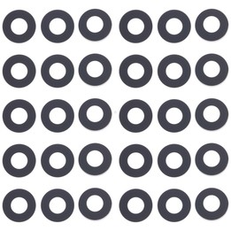 For Samsung Galaxy A16 5G SM-A166B 10set Back Camera Lens