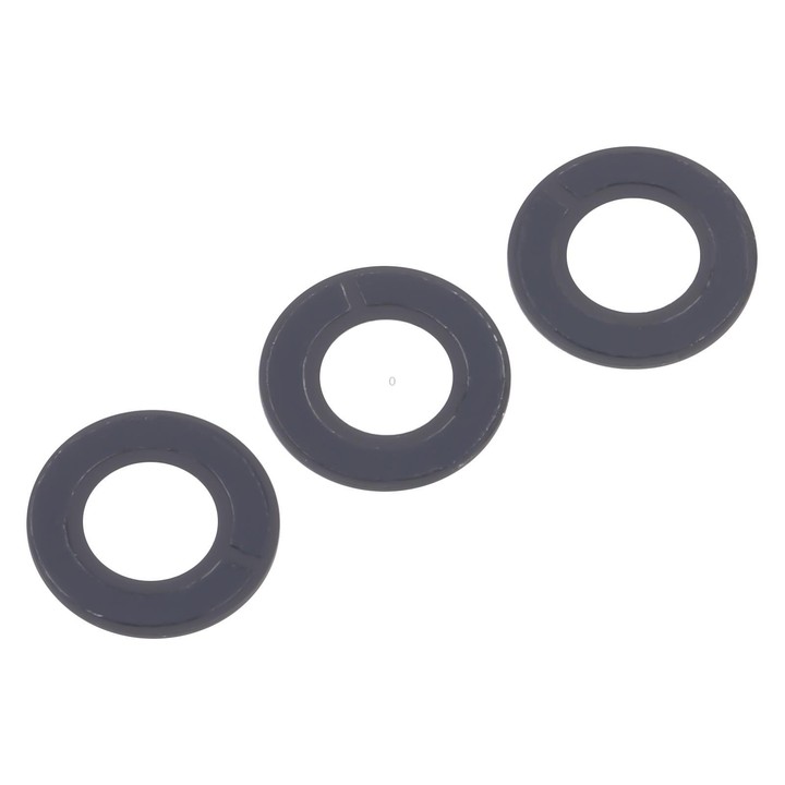 For Samsung Galaxy A55 SM-A556B 10set Back Camera Lens