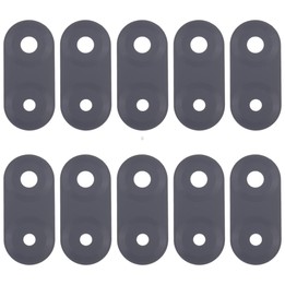 For Samsung Galaxy A07 4G SM-A075F 10set Back Camera Lens
