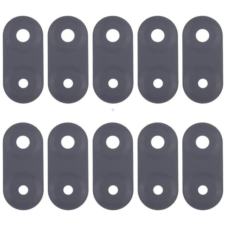 For Samsung Galaxy A07 4G SM-A075F 10set Back Camera Lens