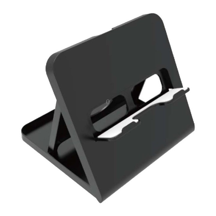 For Nintendo Switch 2 iPlay HBS-2819 Simple Adjustable Handle Stand