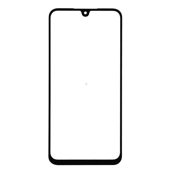 For Samsung Galaxy F16 SM-E166P 10pcs Front Screen Outer Glass Lens with OCA Optically Clear Adhesive