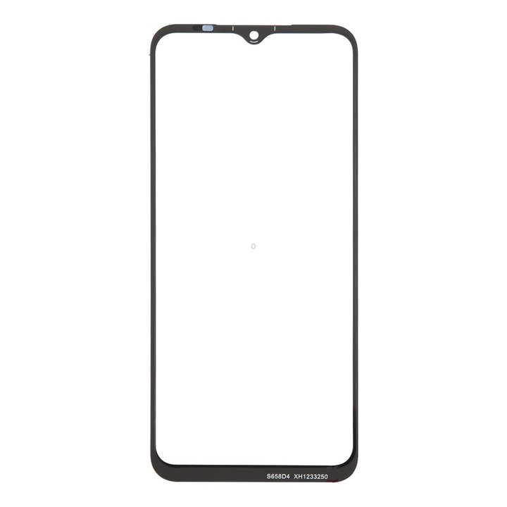 For Samsung Galaxy F14 4G SM-E145F 10pcs Front Screen Outer Glass Lens with OCA Optically Clear Adhesive