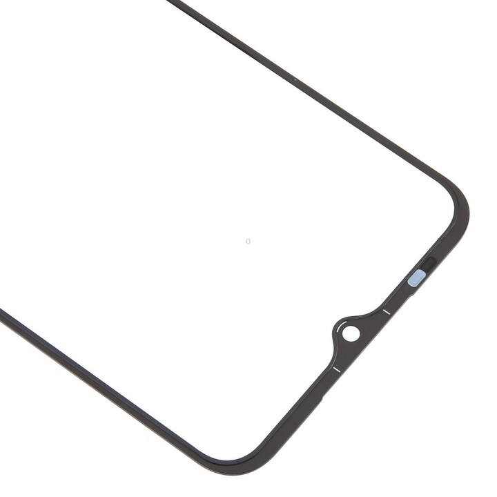 For Samsung Galaxy F14 4G SM-E145F 10pcs Front Screen Outer Glass Lens with OCA Optically Clear Adhesive