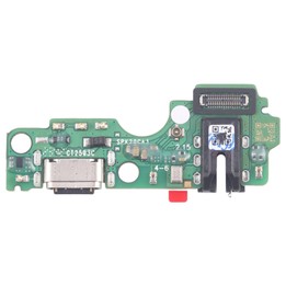For Tecno Spark Go 2024 BG6 OEM Charging Port Board
