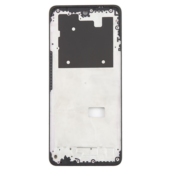 For OPPO A3x 5G CPH2681 Front Housing LCD Frame Bezel Plate